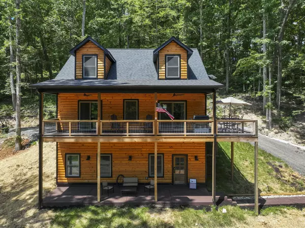 Bon Aqua, TN 37025,9500 McFarlin Rd