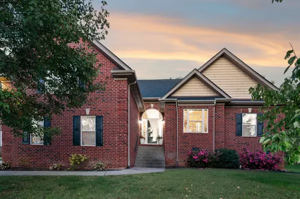 Thompsons Station, TN 37179,2184 Loudenslager Dr