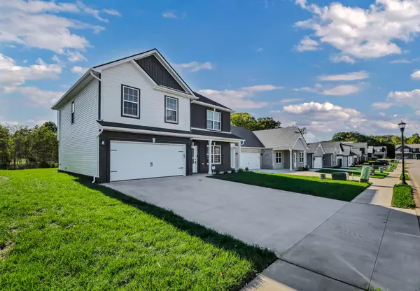 Clarksville, TN 37042,926 Vendue Ave