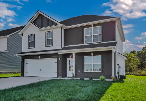 Clarksville, TN 37042,926 Vendue Ave