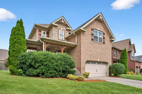 Spring Hill, TN 37174,5003 Dubose Ct