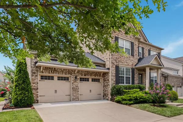 Franklin, TN 37064,744 Newcomb St