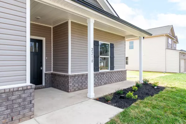 Murfreesboro, TN 37127,2218 Seahunter Court