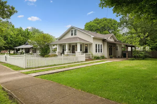 Hohenwald, TN 38462,103 S Park St