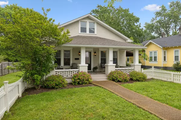 Hohenwald, TN 38462,103 S Park St