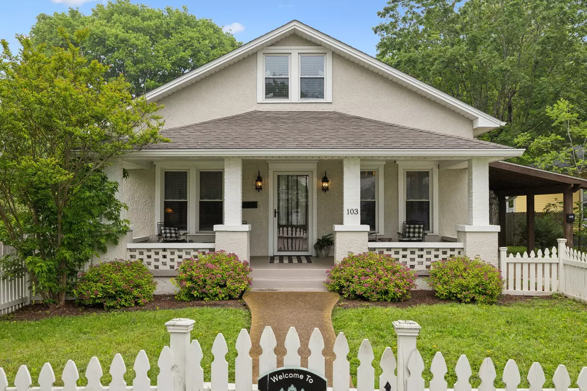 Hohenwald, TN 38462,103 S Park St