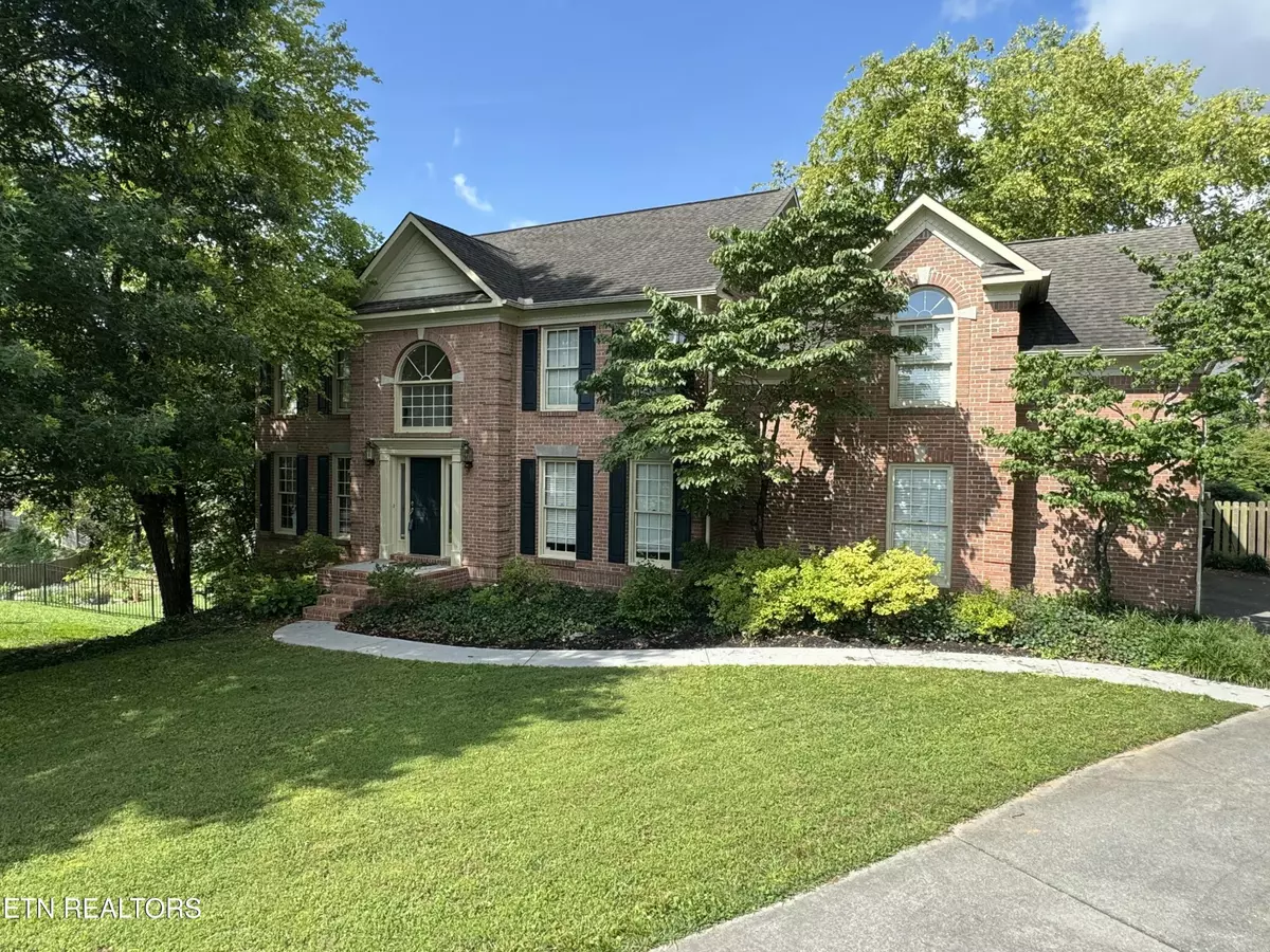 Knoxville, TN 37922,1800 Swinford Court