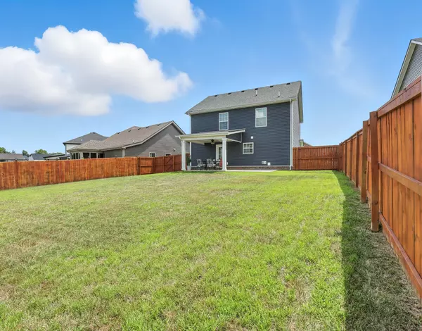 Clarksville, TN 37042,319 Dugger Dr