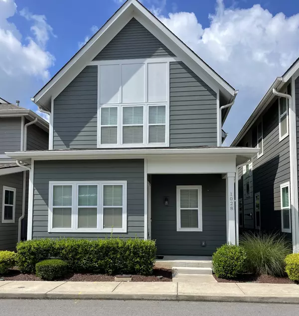 1028 Treaty Oaks Dr,  Nashville,  TN 37209