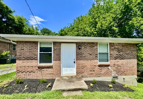 4010 Hutson Ave #A, Nashville, TN 37216