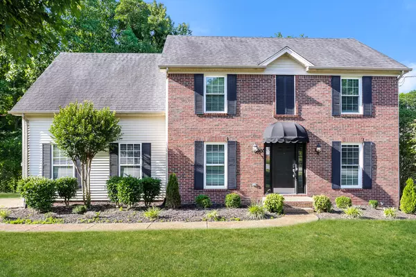 3900 Glasgow Ct, Old Hickory, TN 37138