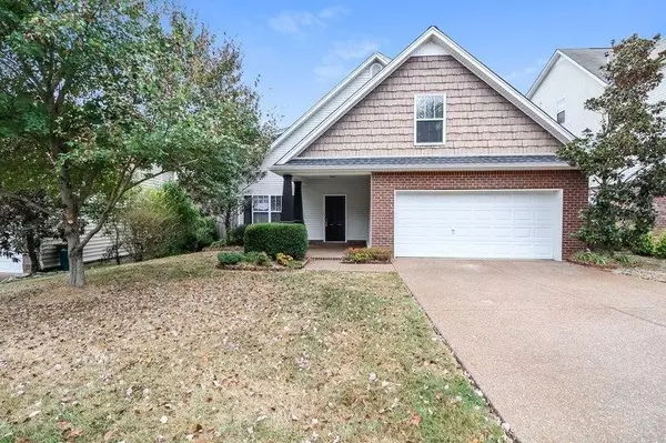 1474 Bern Dr, Spring Hill, TN 37174