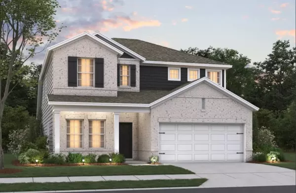 3151 Rolling Brook Drive, Columbia, TN 38401