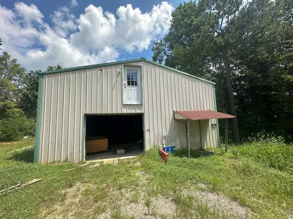 Smithville, TN 37166,0 Stacey Rd & Poss Rd