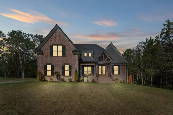 3086 Hartsville Pike, Lebanon, TN 37087