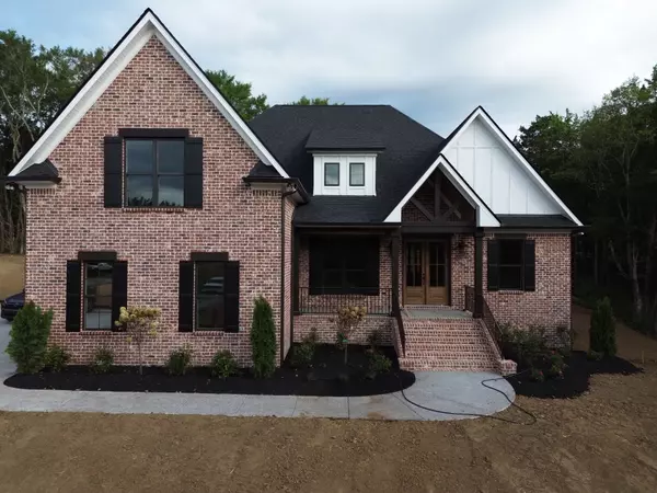 3086 Hartsville Pike, Lebanon, TN 37087