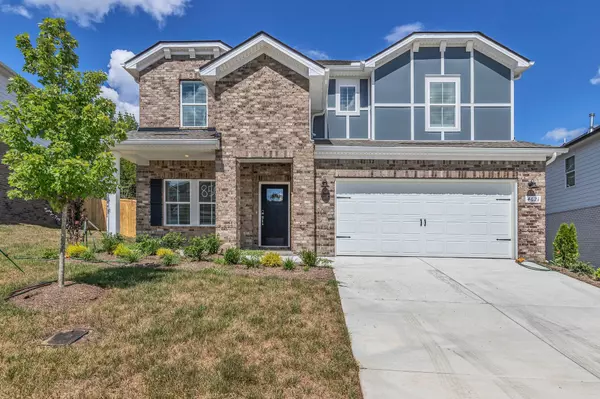 Smyrna, TN 37167,4621 Winslet Dr