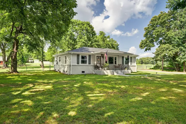 Fayetteville, TN 37334,124 Prospect Rd