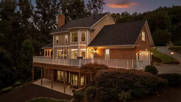 Cohutta, GA 30710,353 Golf View Drive