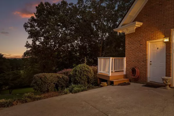 Cohutta, GA 30710,353 Golf View Drive