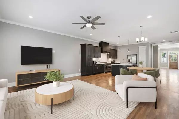 Nashville, TN 37203,1007A Southside Ave