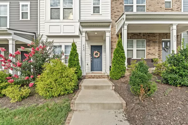 Antioch, TN 37013,833 Westcott Ln