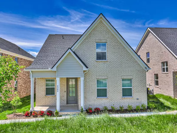 4301 Ashland City Hwy, Nashville, TN 37218