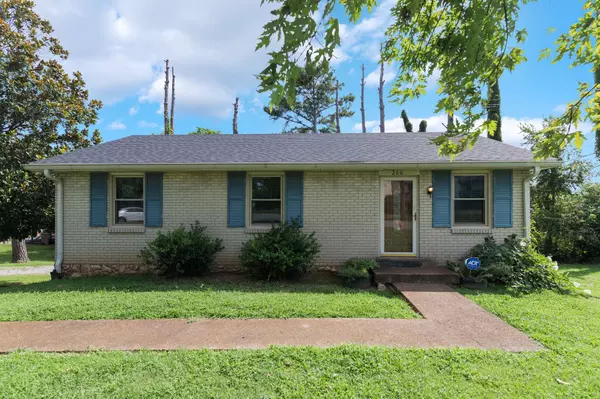 Antioch, TN 37013,200 Rader Ct