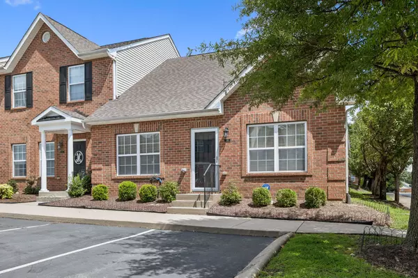 Franklin, TN 37064,1101 Downs Blvd #316