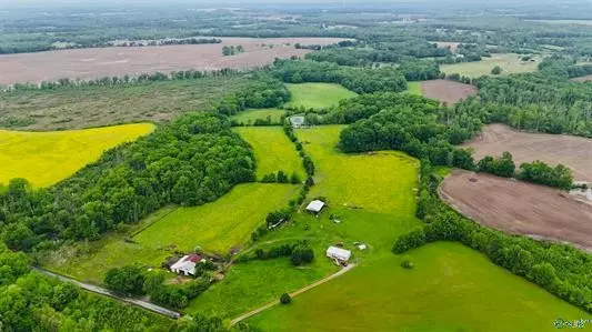 Elora, TN 37328,0 Echols Road