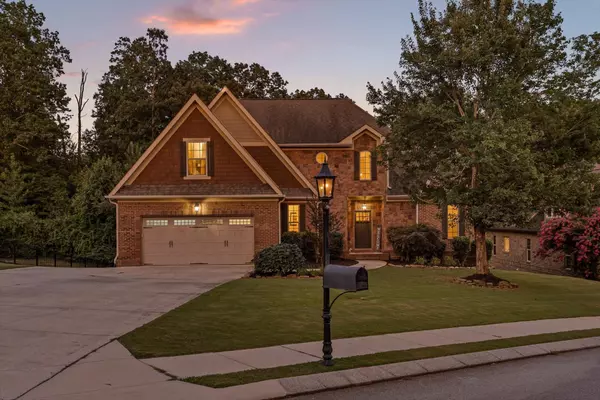 2956 Reflection Lane, Ooltewah, TN 37363