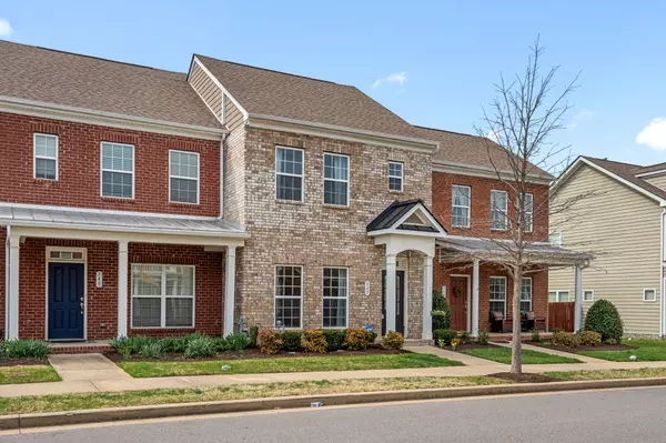 Nolensville, TN 37135,747 Westcott Ln