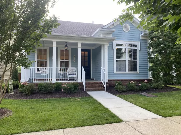 Franklin, TN 37064,505 Cobert Ln