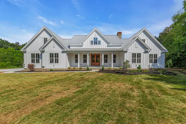 1411 Bell Meadow Ct, Nolensville, TN 37135