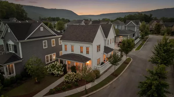 Chattanooga, TN 37419,961 Elk Ridge Trail