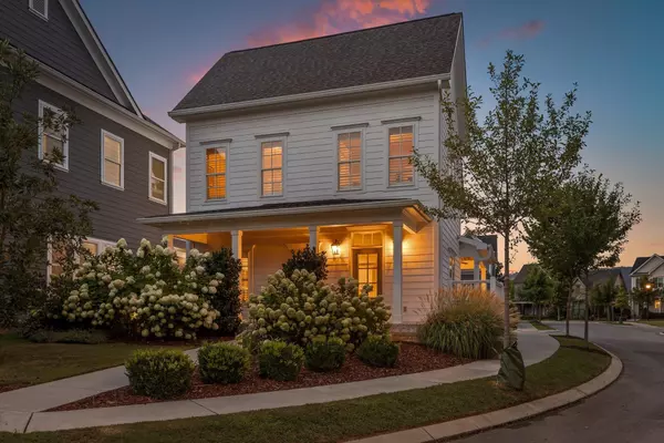 Chattanooga, TN 37419,961 Elk Ridge Trail