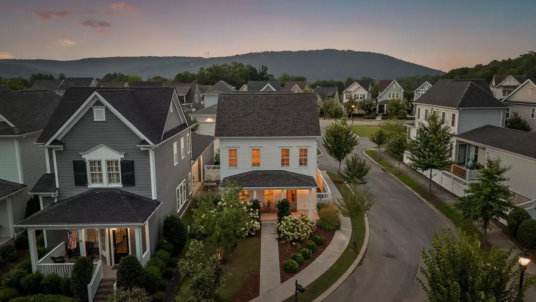 961 Elk Ridge Trail, Chattanooga, TN 37419