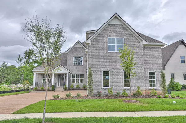 Nolensville, TN 37135,1128 Hibiscus Ln