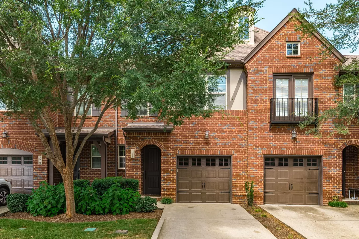 Hendersonville, TN 37075,318 Coronado Circle Pvt