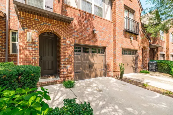 Hendersonville, TN 37075,318 Coronado Circle Pvt