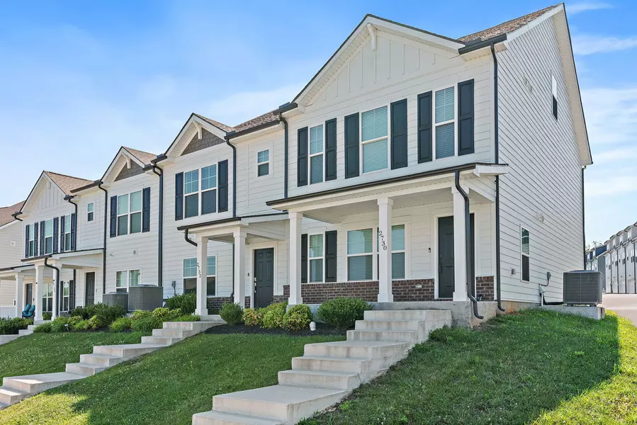 2730 Sparrowgap Trl, Antioch, TN 37013