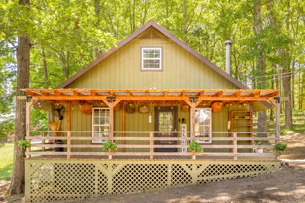 760 Ruble Dr, Clifton, TN 38425