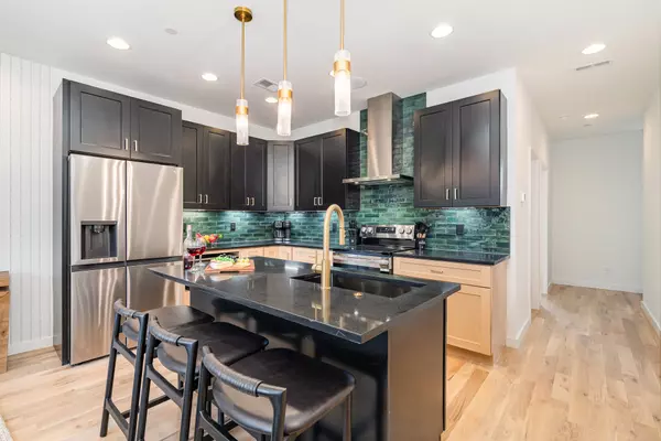 Nashville, TN 37218,2000 S Hamilton Rd #12