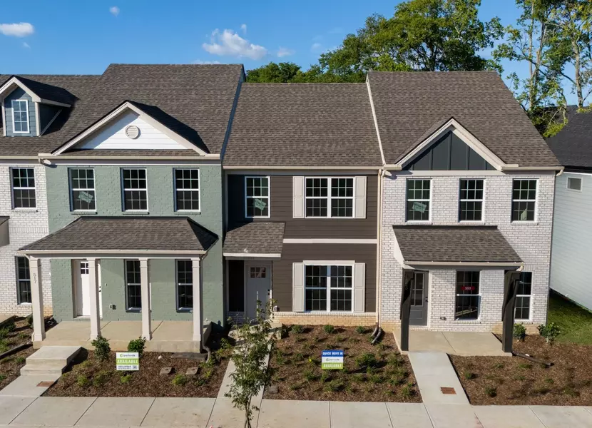 521 Tappan Lane, Gallatin, TN 37066