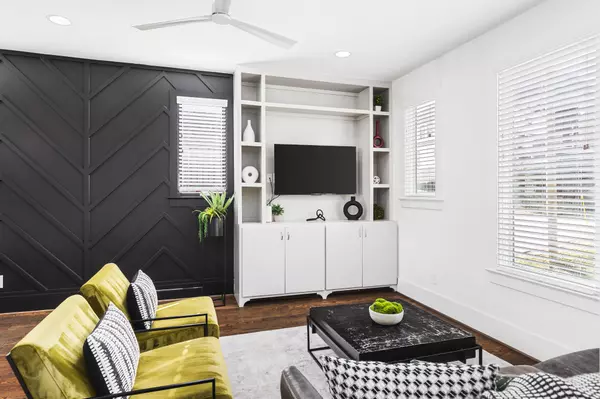 Nashville, TN 37203,1033 Wedgewood Ave