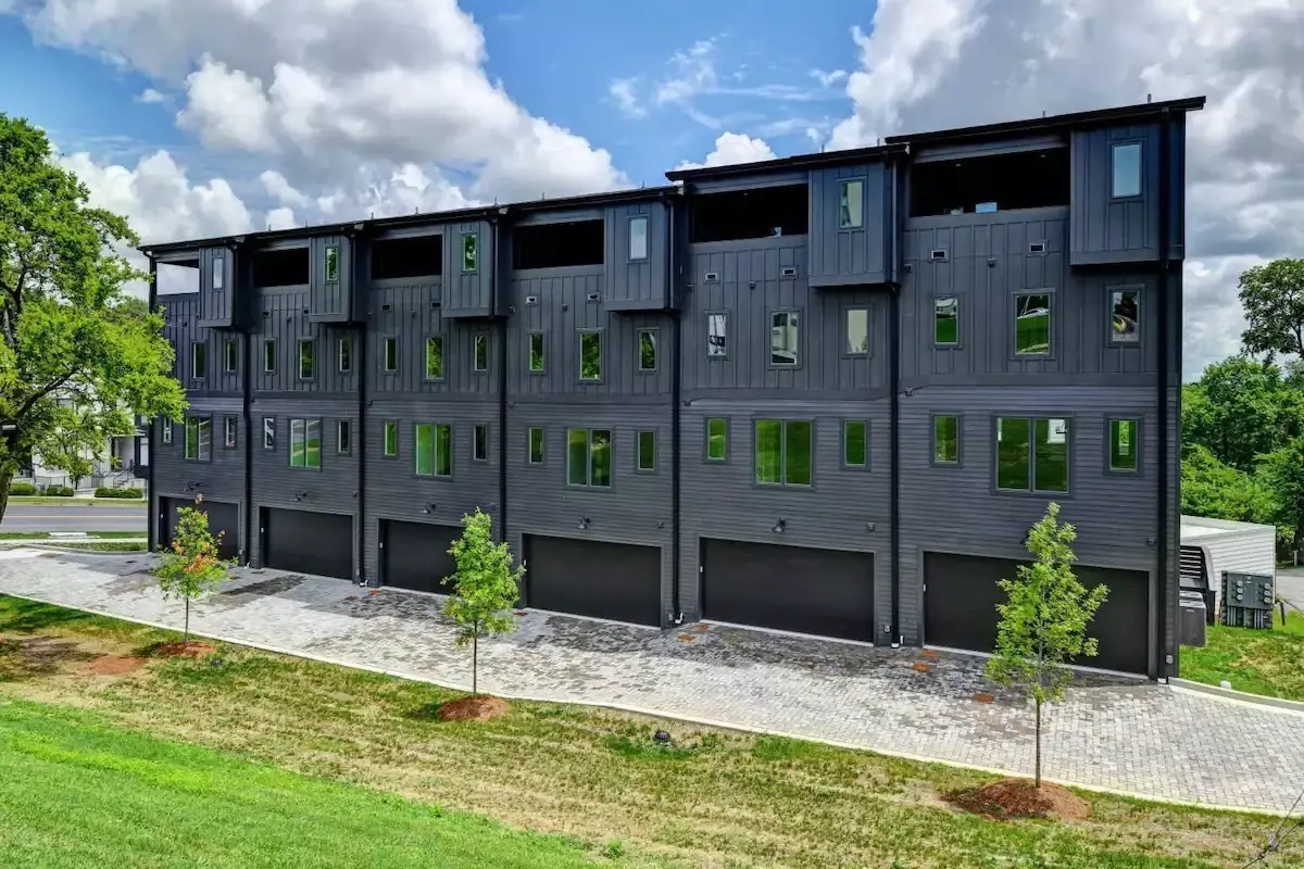 Nashville, TN 37203,1033 Wedgewood Ave