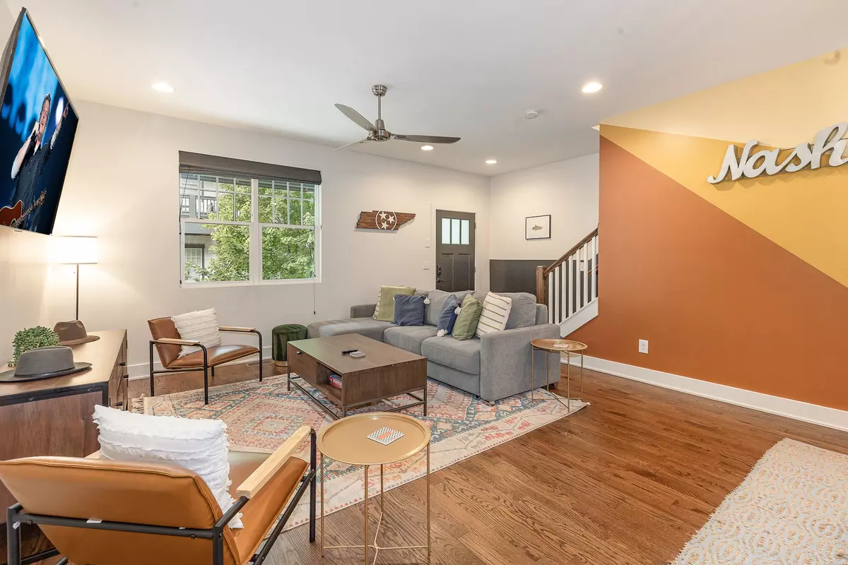 Nashville, TN 37204,2118 Elliott Ave #10