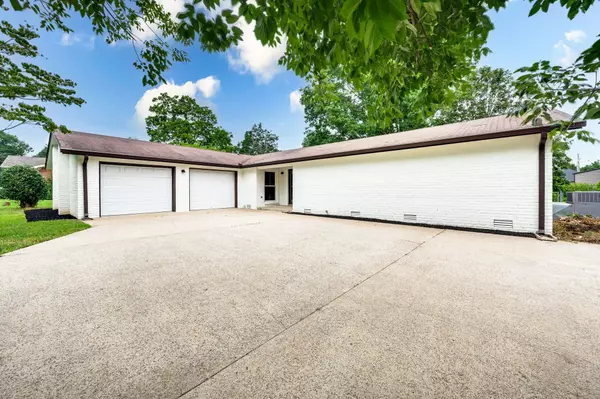 Smyrna, TN 37167,205 Walnut St