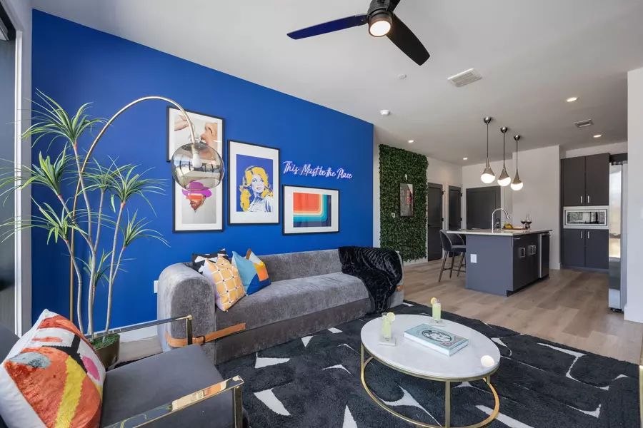 303 31st Ave #N #506, Nashville, TN 37203