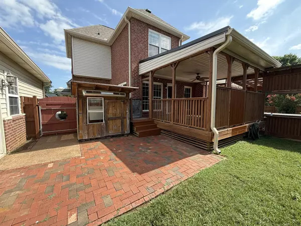 Murfreesboro, TN 37128,2307 Katie Ct